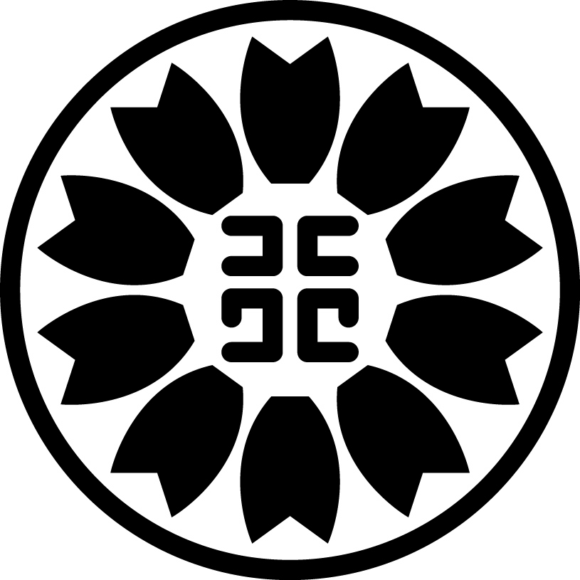 行政書士バッジ